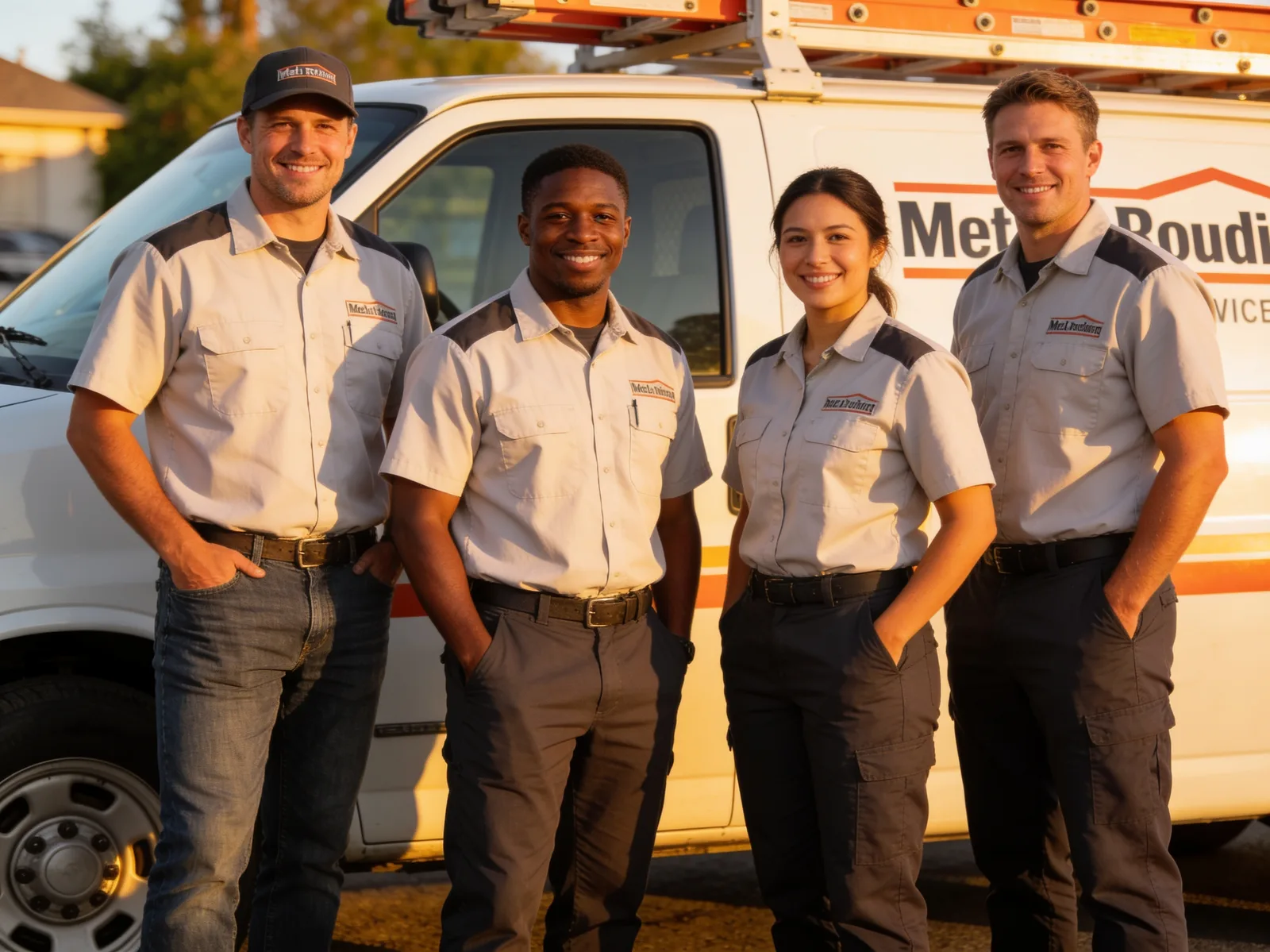 Metal Roof Installation company in Mcintosh, AL